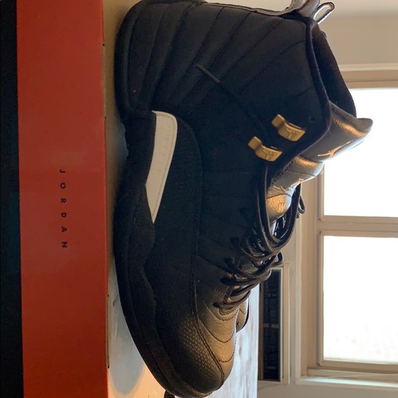 Jordan master 12s - Picture 5 of 5